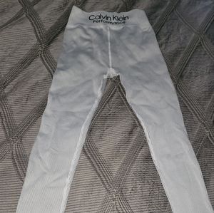 CALVIN KLEIN LEGGINGS
